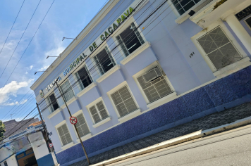 Câmara Municipal entra em recesso parlamentar a partir de 18 de julho