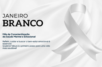 Janeiro Branco