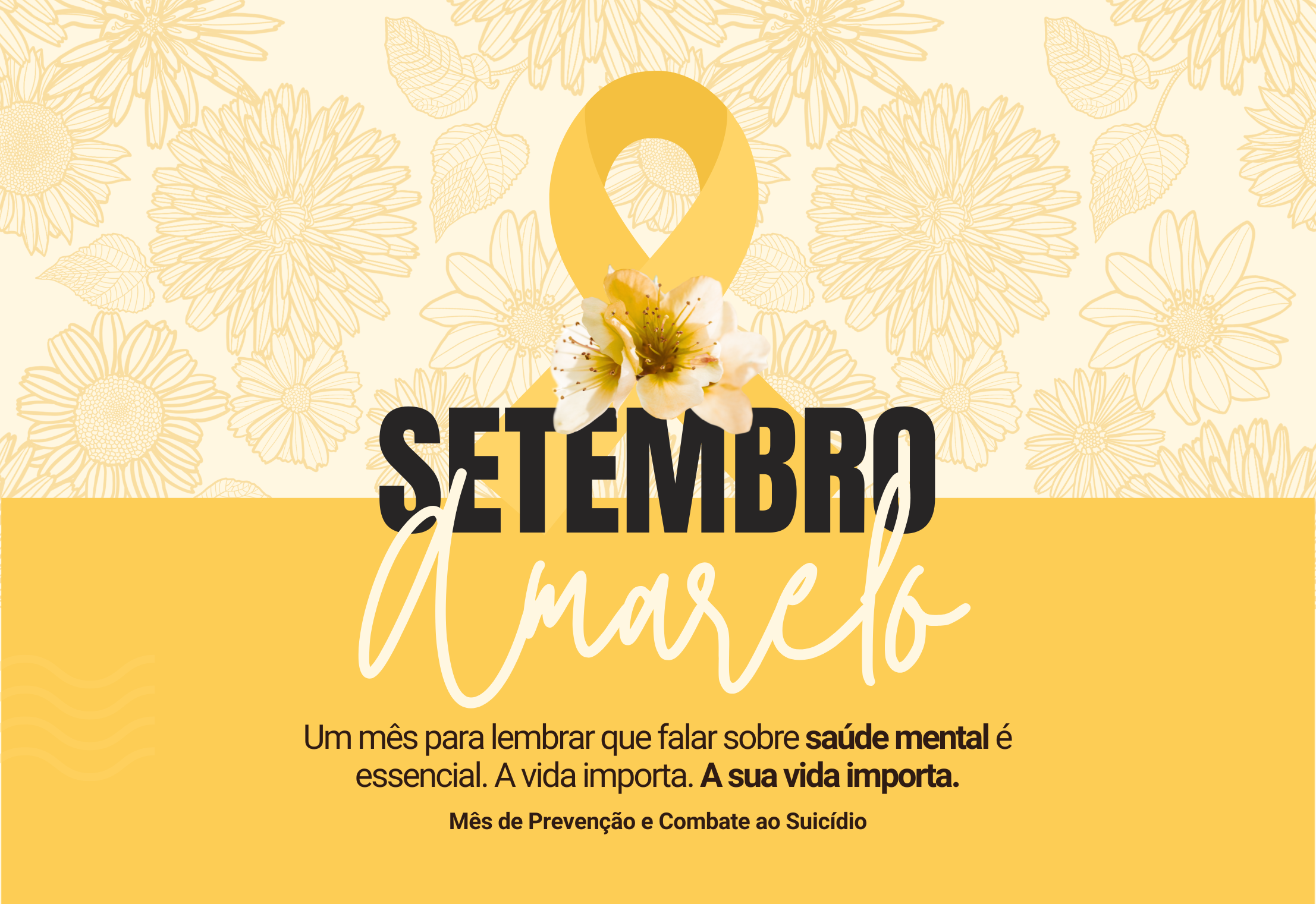 Setembro Amarelo