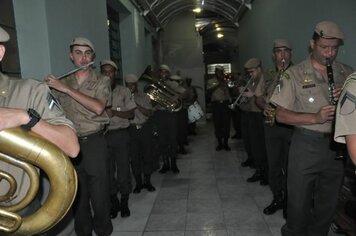 Foto - Academia Caçapavense de Letras celebra dia do Professor