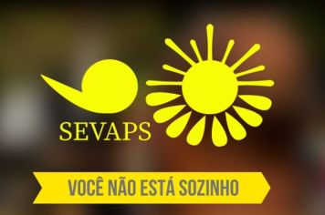 SETEMBRO AMARELO: Câmara celebrará Semana Municipal de Valorização da Vida 