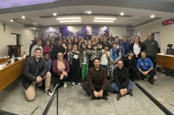 Banda Marcial de Caçapava se torna Patrimônio Cultural Imaterial de Caçapava