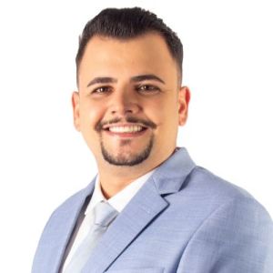 Pablo Fernandes