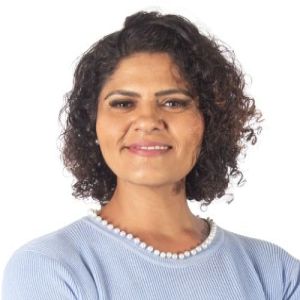 Catiane Fonseca