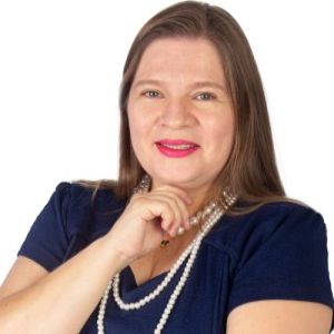 Dra Roseli Bueno